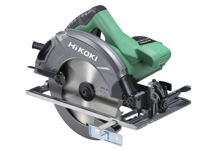 HiKOKI C7SB3 Heavy-Duty Circular Saw