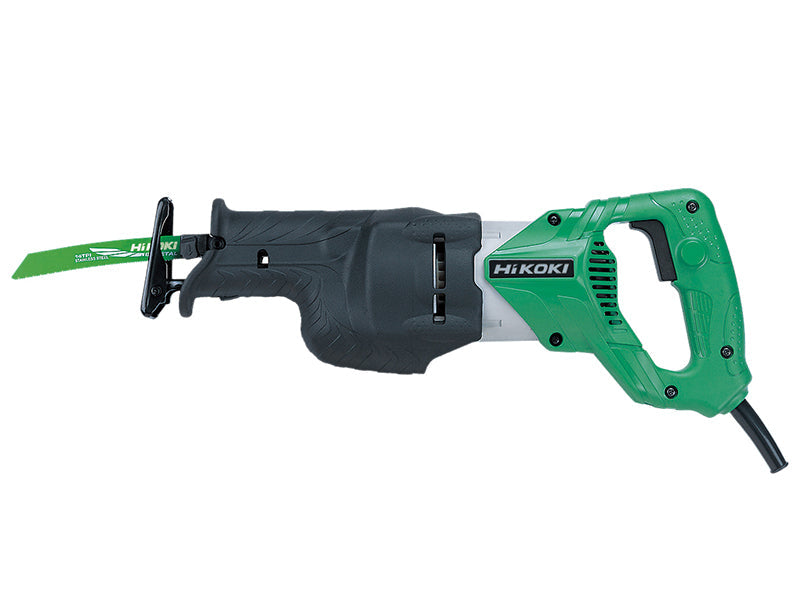 HiKOKI CR13V2 Variable Speed Sabre Saw