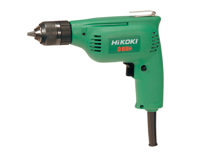 HiKOKI D6SH Rotary Drill