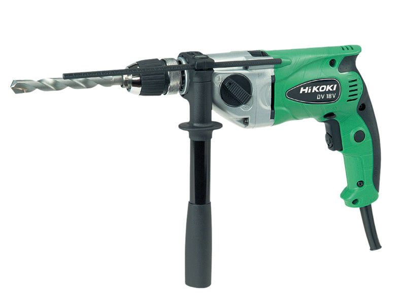 HiKOKI DV18V Keyless Rotary Impact Drill