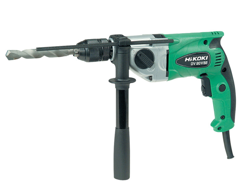 HiKOKI DV20VB2 Keyless Rotary Impact Drill