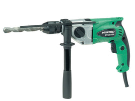 HiKOKI DV20VB2 Keyless Rotary Impact Drill