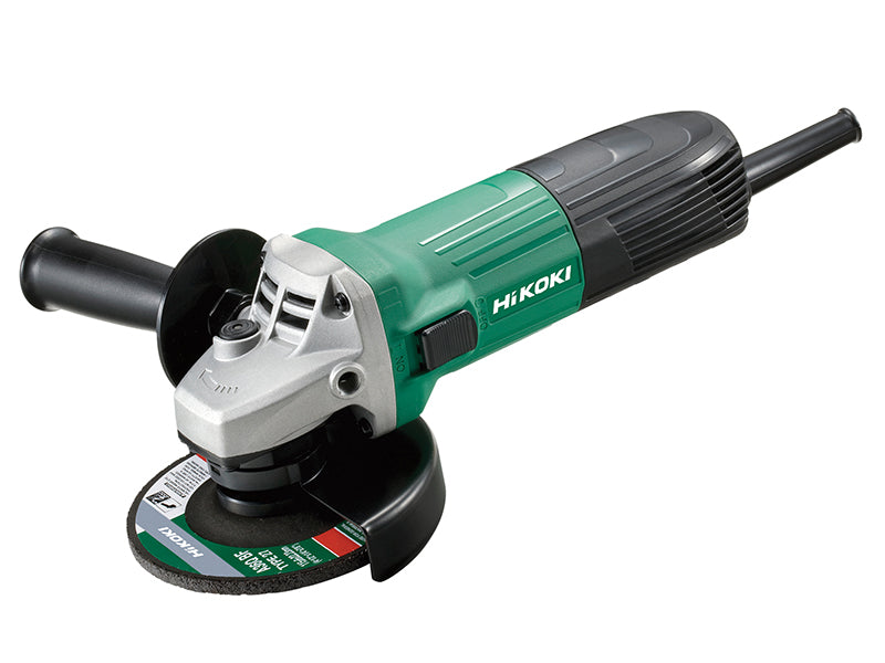 HiKOKI G12STX Angle Grinder