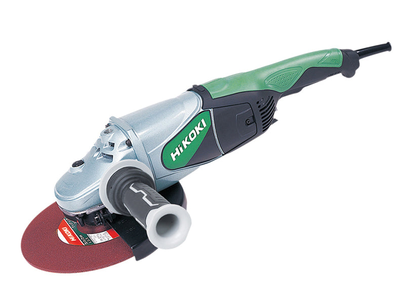 HiKOKI G23MR Heavy-Duty Angle Grinder