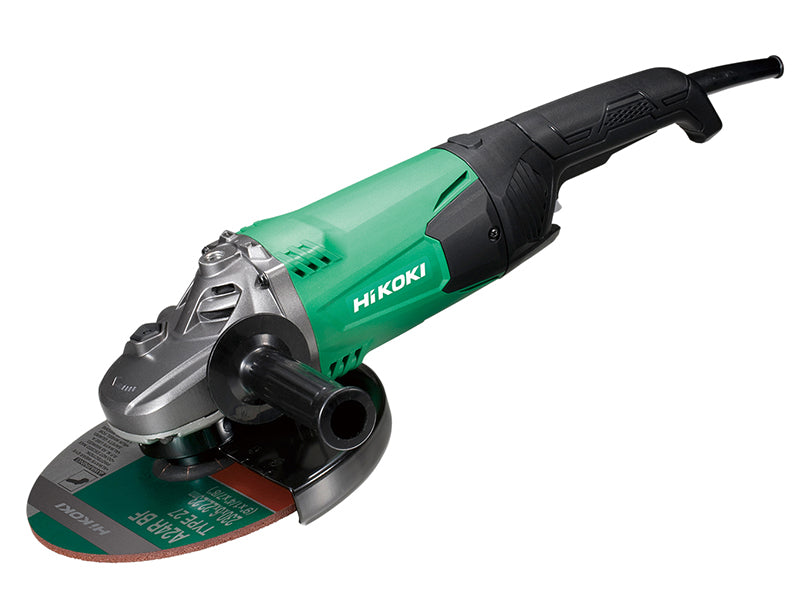 HiKOKI G23ST Angle Grinder