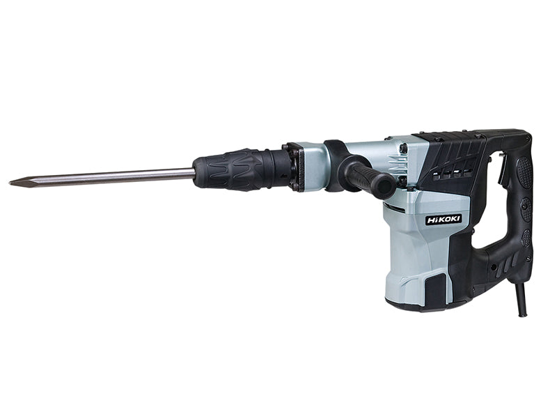 HiKOKI H60MC SDS Max Demolition Hammer 1300W 110V