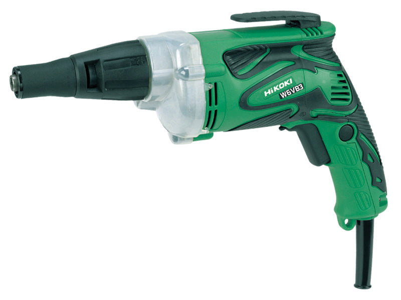 HiKOKI W6VB3 TEKS® Variable Speed Screwdriver 620W 110V