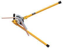 Load image into Gallery viewer, IRWIN Hilmor GLM Minor Tube Bender 15-22mm