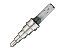 Load image into Gallery viewer, Halls XS High-Speed Steel Step Drill