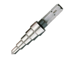Halls XS High-Speed Steel Step Drill