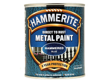 Load image into Gallery viewer, Hammerite Direct to Rust Hammered Finish Paint