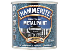 Load image into Gallery viewer, Hammerite Direct to Rust Hammered Finish Paint