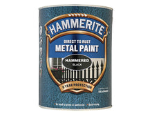 Load image into Gallery viewer, Hammerite Direct to Rust Hammered Finish Paint