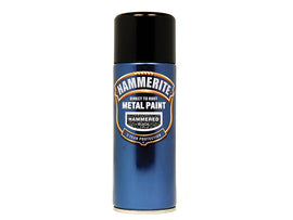 Hammerite Direct to Rust Hammered Finish Aerosol