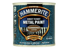 Load image into Gallery viewer, Hammerite Direct to Rust Hammered Finish Aerosol