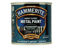 Load image into Gallery viewer, Hammerite Direct to Rust Hammered Finish Aerosol