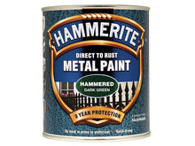 Load image into Gallery viewer, Hammerite Direct to Rust Hammered Finish Aerosol