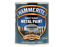 Load image into Gallery viewer, Hammerite Direct to Rust Hammered Finish Aerosol