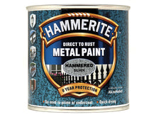 Load image into Gallery viewer, Hammerite Direct to Rust Hammered Finish Aerosol