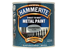 Load image into Gallery viewer, Hammerite Direct to Rust Hammered Finish Aerosol