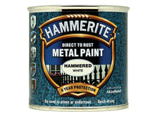 Load image into Gallery viewer, Hammerite Direct to Rust Hammered Finish Aerosol