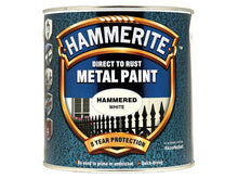 Load image into Gallery viewer, Hammerite Direct to Rust Hammered Finish Aerosol