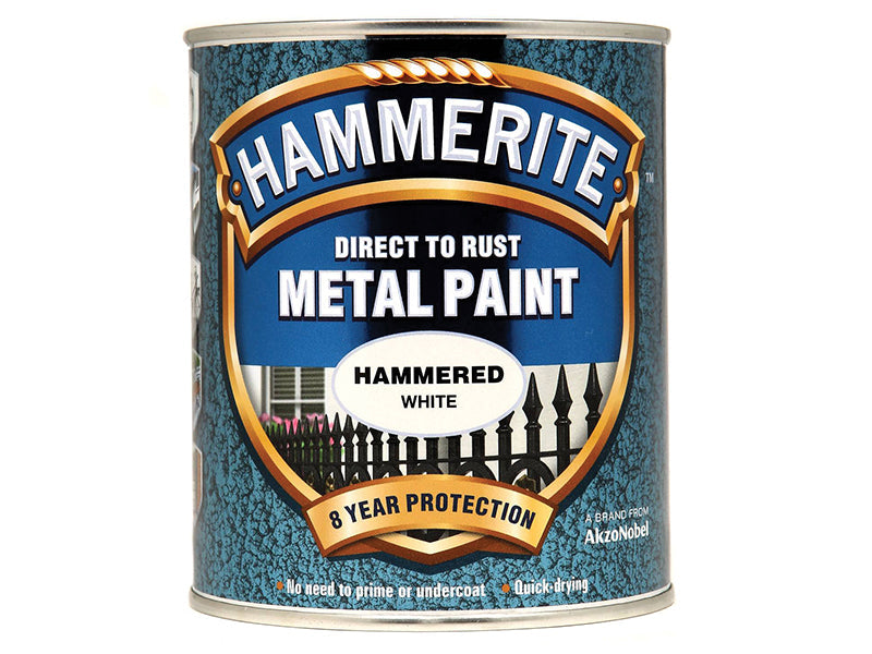 Hammerite Direct to Rust Hammered Finish Aerosol