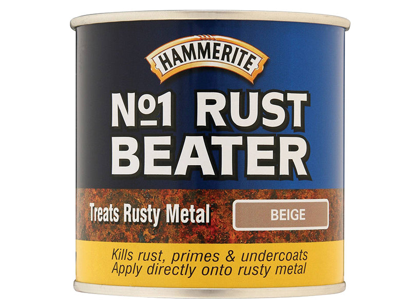 Hammerite No.1 Rust Beater