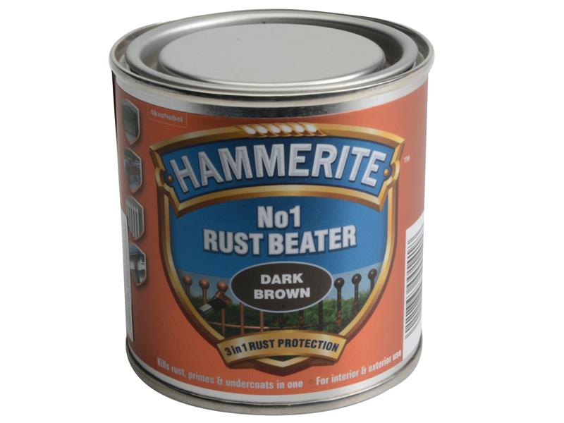 Hammerite No.1 Rust Beater