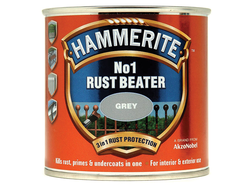 Hammerite No.1 Rust Beater