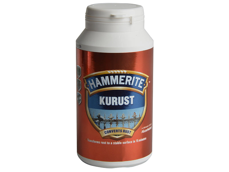 Hammerite One Coat Kurust