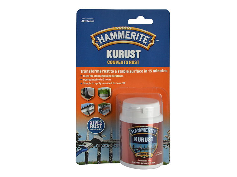 Hammerite One Coat Kurust