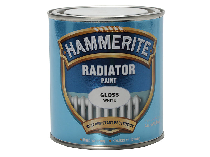 Hammerite Radiator Paint