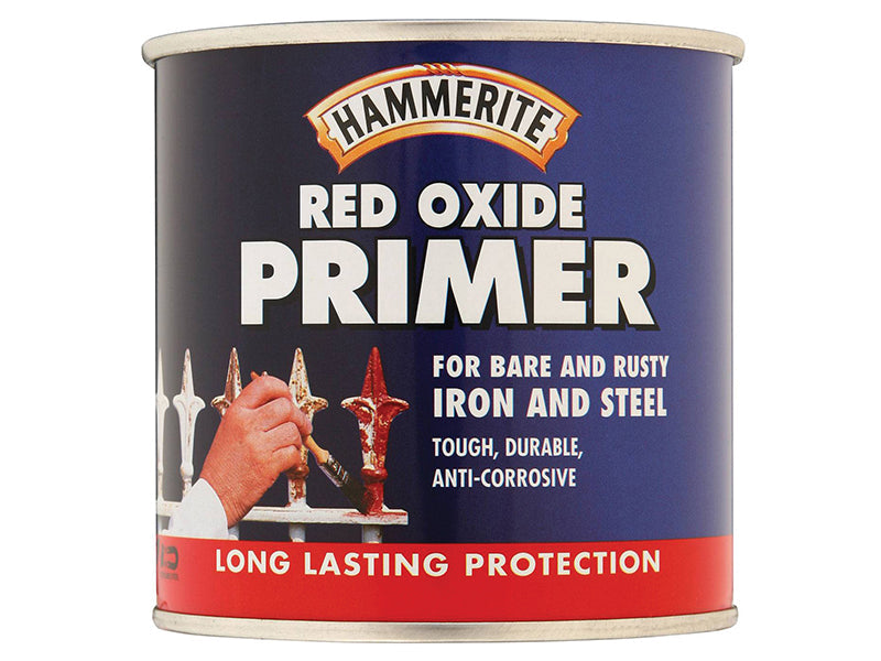 Hammerite Red Oxide Primer