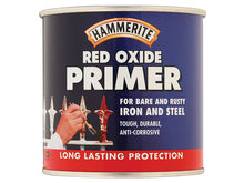 Load image into Gallery viewer, Hammerite Red Oxide Primer