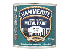 Load image into Gallery viewer, Hammerite Direct to Rust Satin Finish Paint