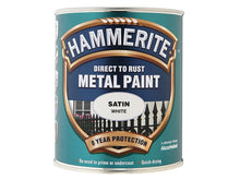 Load image into Gallery viewer, Hammerite Direct to Rust Satin Finish Paint