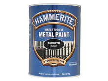 Load image into Gallery viewer, Hammerite Direct to Rust Smooth Finish Paint