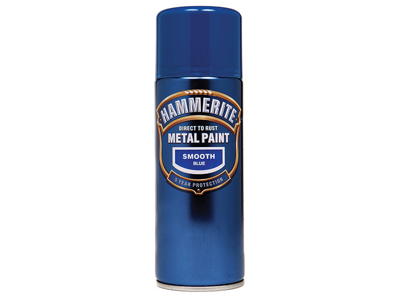 Hammerite Direct to Rust Smooth Finish Aerosol