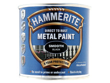 Load image into Gallery viewer, Hammerite Direct to Rust Smooth Finish Paint