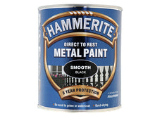 Load image into Gallery viewer, Hammerite Direct to Rust Smooth Finish Paint