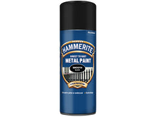 Load image into Gallery viewer, Hammerite Direct to Rust Smooth Finish Aerosol