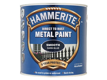 Load image into Gallery viewer, Hammerite Direct to Rust Smooth Finish Paint