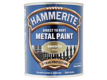 Load image into Gallery viewer, Hammerite Direct to Rust Smooth Finish Paint