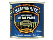 Load image into Gallery viewer, Hammerite Direct to Rust Smooth Finish Paint