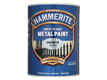 Load image into Gallery viewer, Hammerite Direct to Rust Smooth Finish Paint