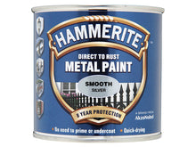 Load image into Gallery viewer, Hammerite Direct to Rust Smooth Finish Paint