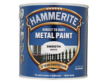 Load image into Gallery viewer, Hammerite Direct to Rust Smooth Finish Paint