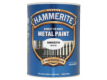 Load image into Gallery viewer, Hammerite Direct to Rust Smooth Finish Paint