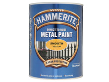 Load image into Gallery viewer, Hammerite Direct to Rust Smooth Finish Paint